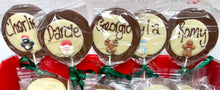 Load image into Gallery viewer, Chocolate Lollipops
