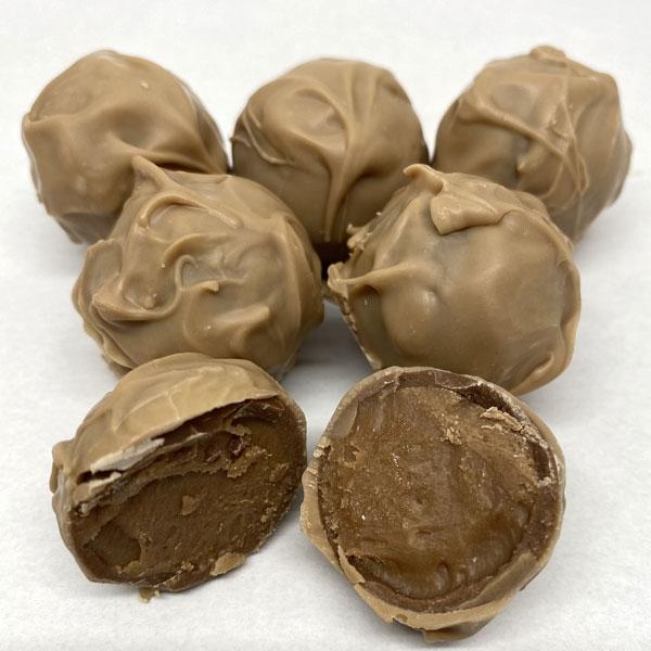 Baileys handmade chocolates