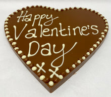 Load image into Gallery viewer, Valentines Day Chocolate Heart
